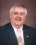 Rex R. Byerly