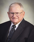 William E. Kretschmar