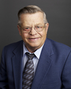 Clark Williams