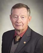 David O'Connell