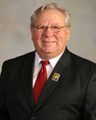 Dwight Wrangham