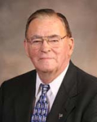 Harvey D. Tallackson