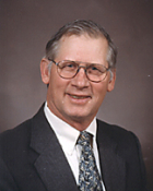 James Boehm