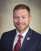 Jake G. Blum