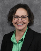 Karla Rose Hanson