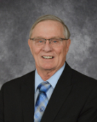 Larry Bellew