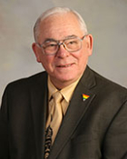 Lonny B. Winrich