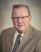 Larry J. Robinson