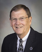 Rich S. Becker