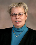 Sally M. Sandvig