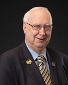 Wayne A. Trottier
